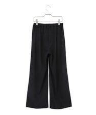 PHQGS13230 GEORGES RECH(小さいサイズ)(メゾン ドゥ サンク) トリコットジャージーパンツ アイボリー