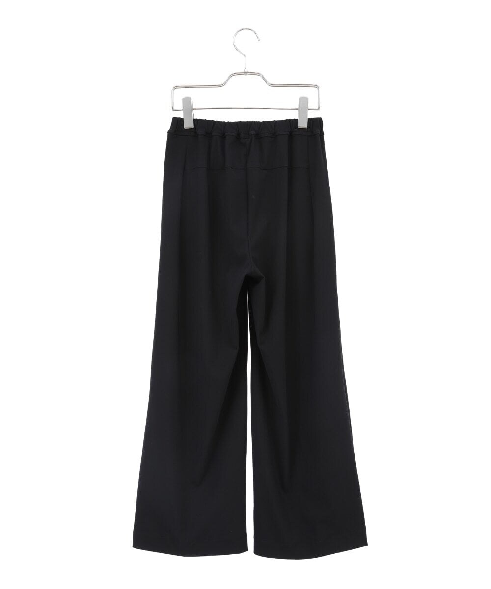 PHQGS13230 GEORGES RECH(小さいサイズ)(メゾン ドゥ サンク) トリコットジャージーパンツ アイボリー