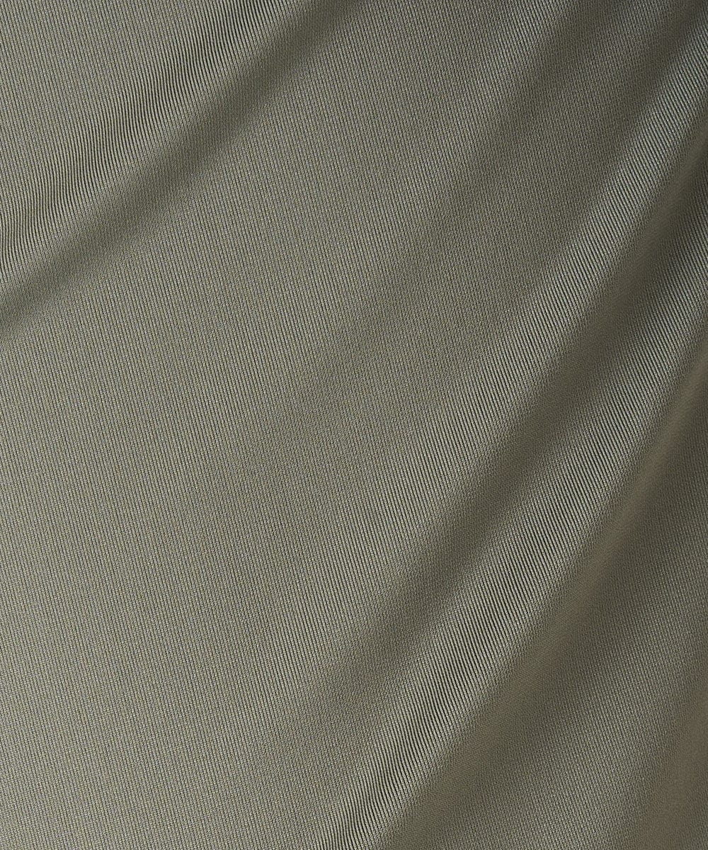 PHQGU85190 GEORGES RECH(小さいサイズ)(メゾン ドゥ サンク) [定番人気]ジャージーガウチョパンツ カーキ