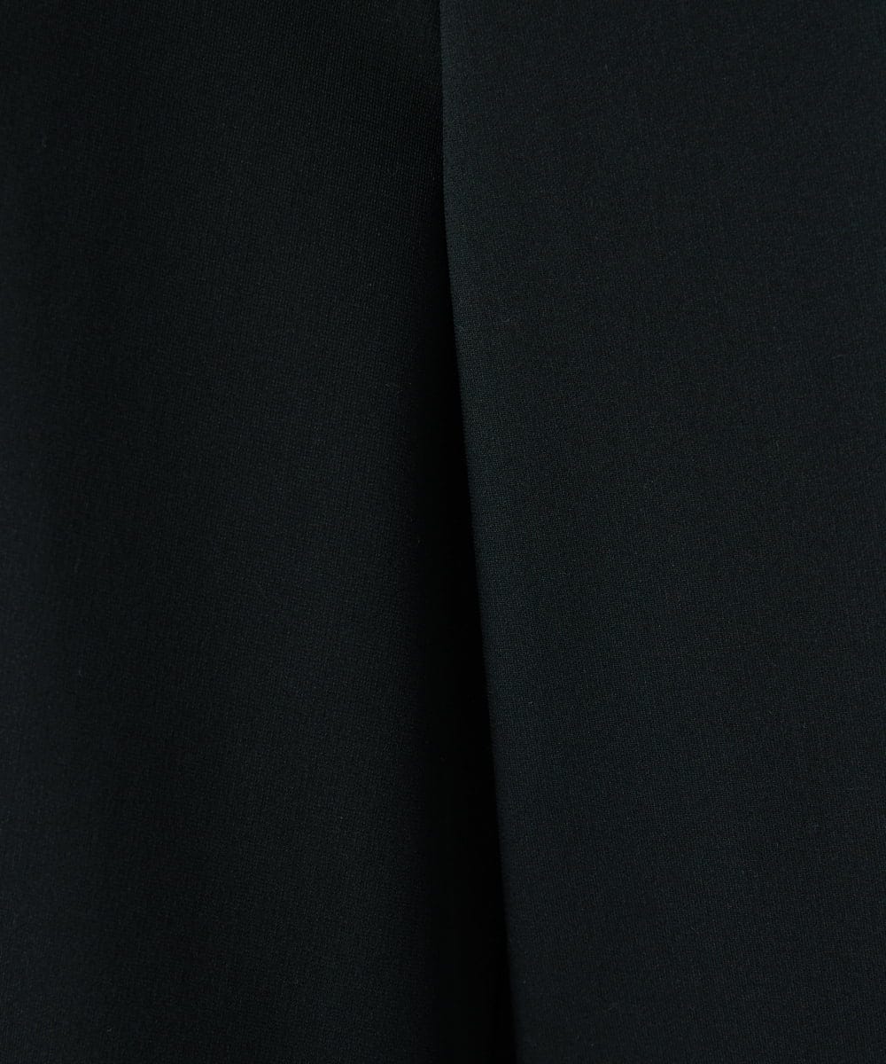 PHQGU85190 GEORGES RECH(小さいサイズ)(メゾン ドゥ サンク) [定番人気]ジャージーガウチョパンツ カーキ