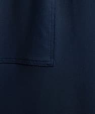 PHQGU85190 GEORGES RECH(小さいサイズ)(メゾン ドゥ サンク) [定番人気]ジャージーガウチョパンツ カーキ