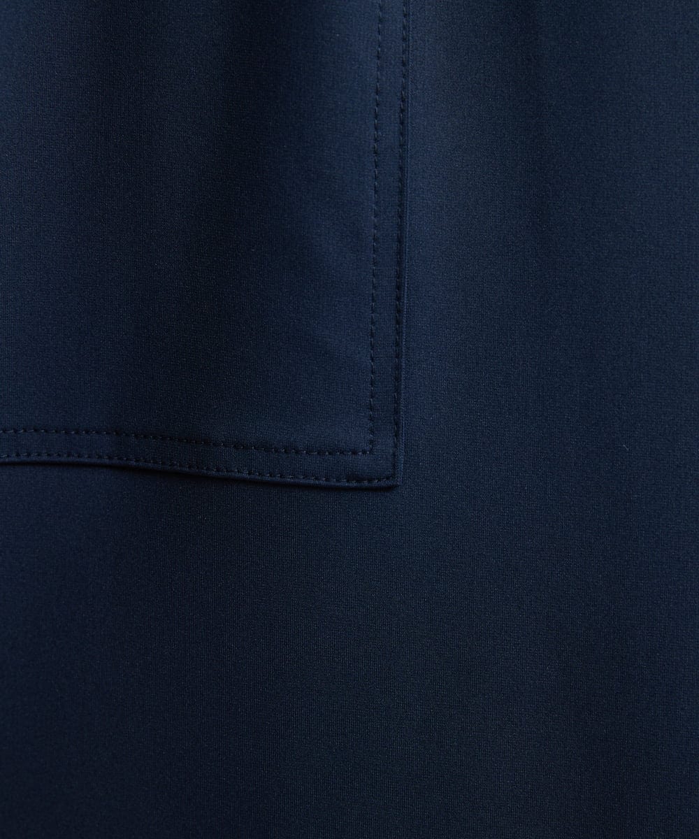 PHQGU85190 GEORGES RECH(小さいサイズ)(メゾン ドゥ サンク) [定番人気]ジャージーガウチョパンツ カーキ