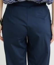 PHQGU85190 GEORGES RECH(小さいサイズ)(メゾン ドゥ サンク) [定番人気]ジャージーガウチョパンツ カーキ