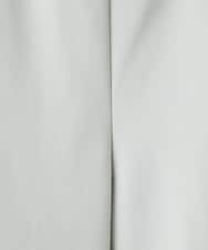 PHQGU85190 GEORGES RECH(小さいサイズ)(メゾン ドゥ サンク) [定番人気]ジャージーガウチョパンツ カーキ