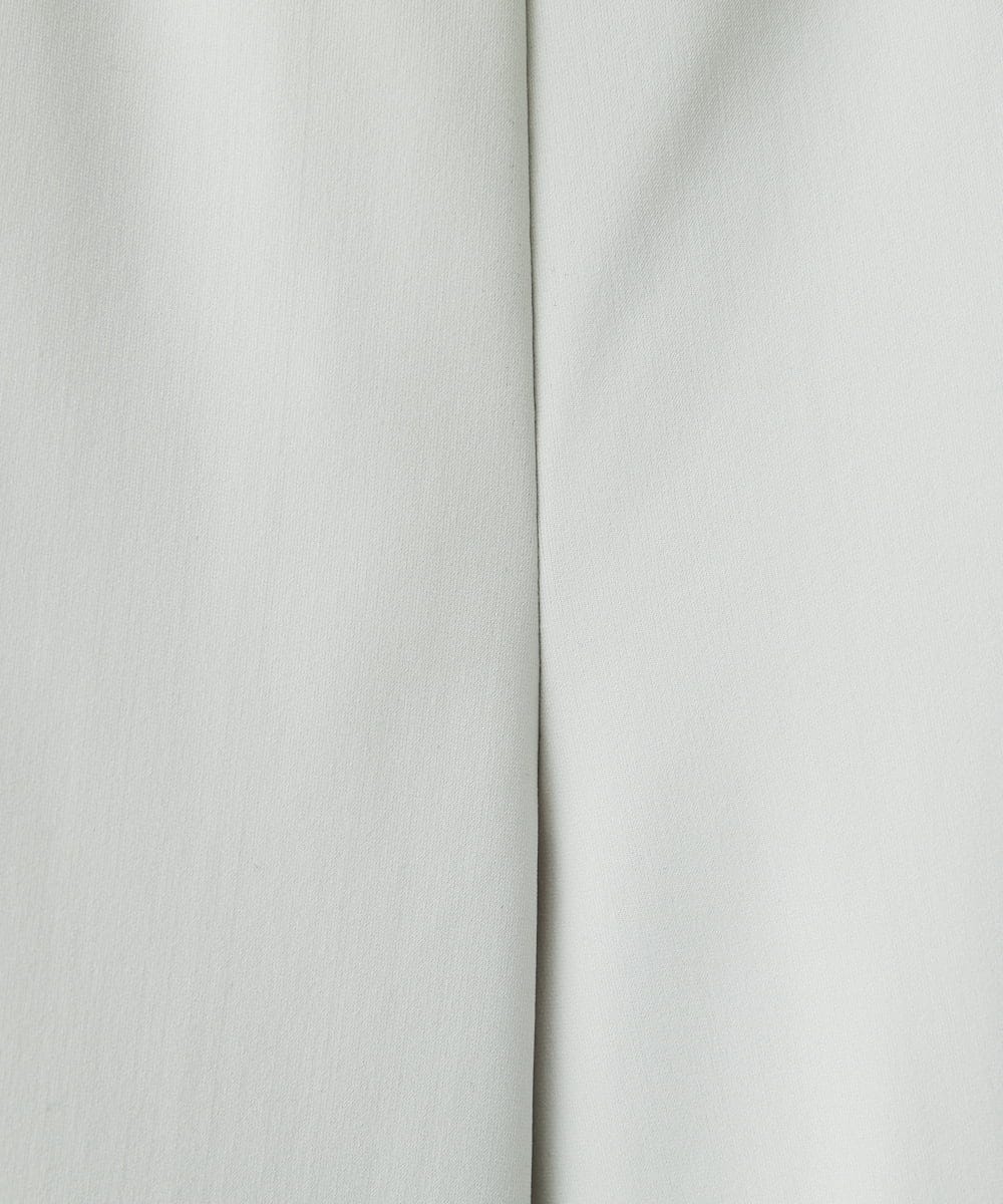 PHQGU85190 GEORGES RECH(小さいサイズ)(メゾン ドゥ サンク) [定番人気]ジャージーガウチョパンツ カーキ