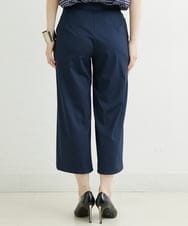 PHQGU85190 GEORGES RECH(小さいサイズ)(メゾン ドゥ サンク) [定番人気]ジャージーガウチョパンツ カーキ