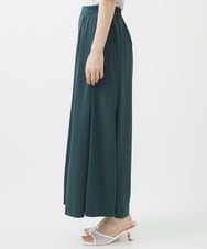 PHQHW03210 GEORGES RECH(小さいサイズ)(メゾン ドゥ サンク) [セットアップ対応]ジャージタックパンツ カーキ