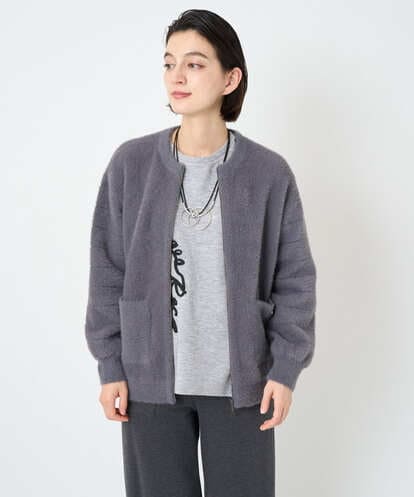 PHSAD21330 GEORGES RECH(小さいサイズ) カーディガン