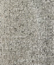 PHSEE16290 GEORGES RECH(小さいサイズ)(メゾン ドゥ サンク) ファンシーツイードAラインジレ ベージュ