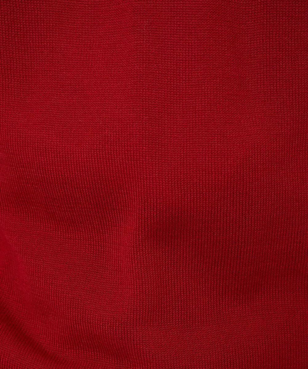 PHSJB51290 GEORGES RECH(小さいサイズ)(メゾン ドゥ サンク) リラックスカーディガン グレー
