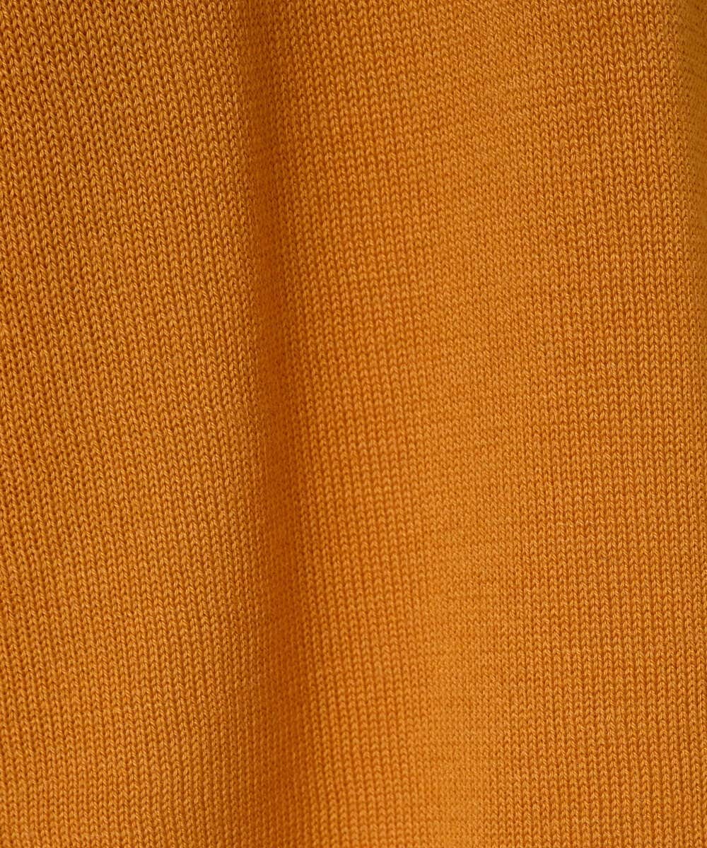 PHSJB51290 GEORGES RECH(小さいサイズ)(メゾン ドゥ サンク) リラックスカーディガン グレー