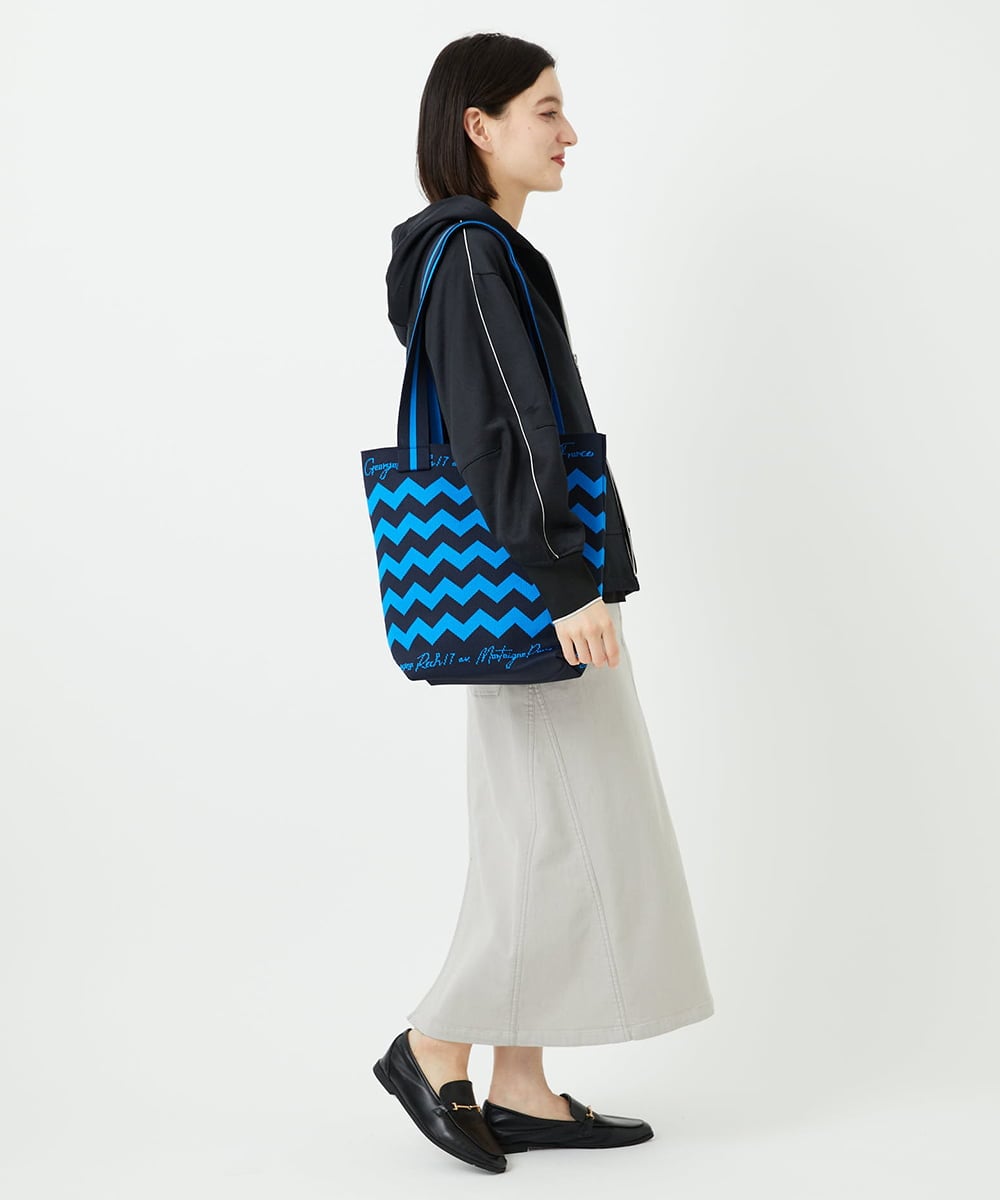 PHTEE02330 GEORGES RECH(小さいサイズ)(メゾン ドゥ サンク) ジップアップパーカー ライトグレー