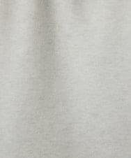 PHTEE02330 GEORGES RECH(小さいサイズ)(メゾン ドゥ サンク) ブライトジャージーパーカー ライトグレー