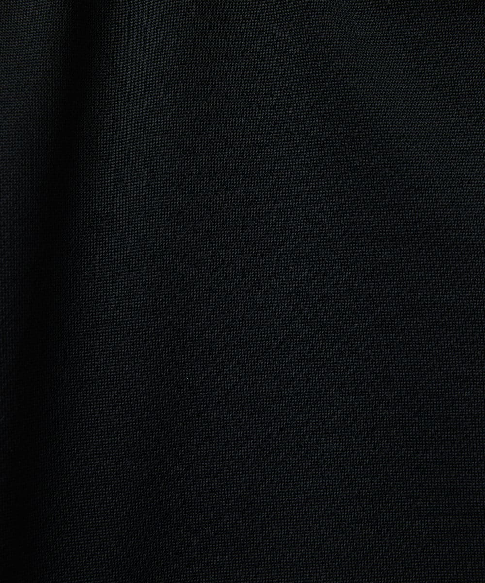 PHTEE02330 GEORGES RECH(小さいサイズ)(メゾン ドゥ サンク) ブライトジャージーパーカー ライトグレー