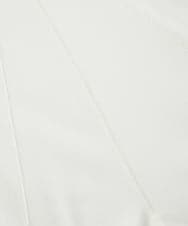 PHTGD06290 GEORGES RECH(小さいサイズ)(メゾン ドゥ サンク) ラグランスリーブ8分袖パーカー ライトグレー