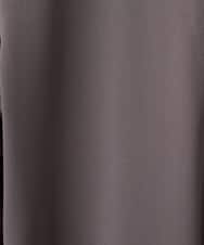 PHTGD11390 GEORGES RECH(小さいサイズ)(メゾン ドゥ サンク)  [セットアップ対応]ドライタッチジャージーテーラードジャケット ベージュ