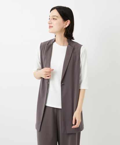 PHTGF28290 GEORGES RECH(小さいサイズ) [セットアップ対応]ドライタッチジャージージレ