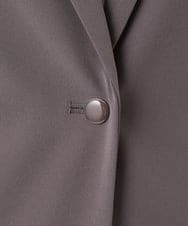 PHTGF28290 GEORGES RECH(小さいサイズ)(メゾン ドゥ サンク)  [セットアップ対応]ドライタッチジャージージレ ベージュ