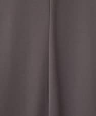 PHTGF28290 GEORGES RECH(小さいサイズ)(メゾン ドゥ サンク)  [セットアップ対応]ドライタッチジャージージレ ベージュ