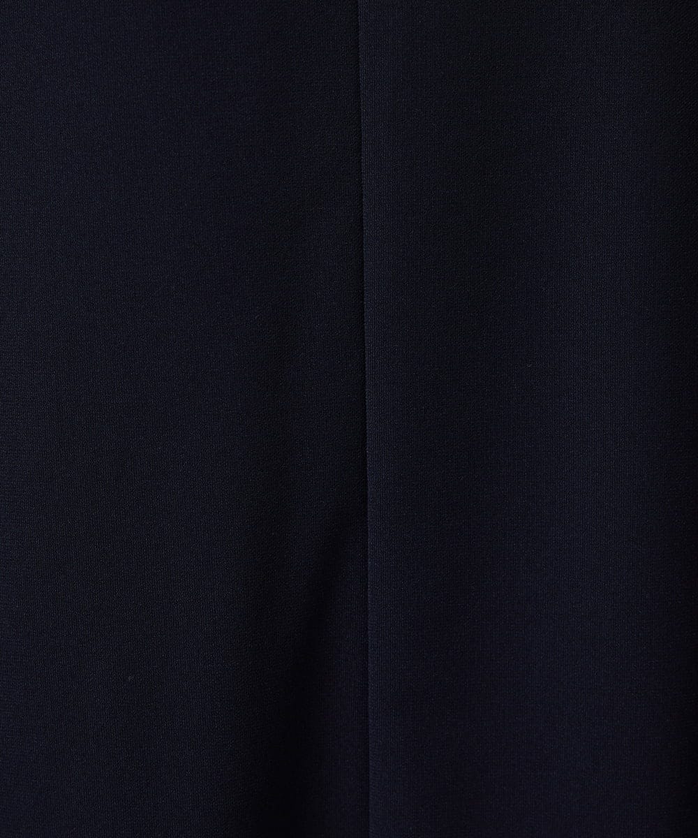 PHTGF28290 GEORGES RECH(小さいサイズ)(メゾン ドゥ サンク)  [セットアップ対応]ドライタッチジャージージレ ベージュ