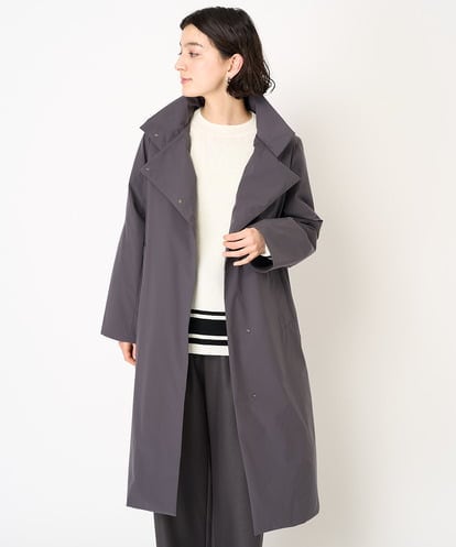 PHUAA44490 GEORGES RECH(小さいサイズ) ステッチレス2WAYダウンコート