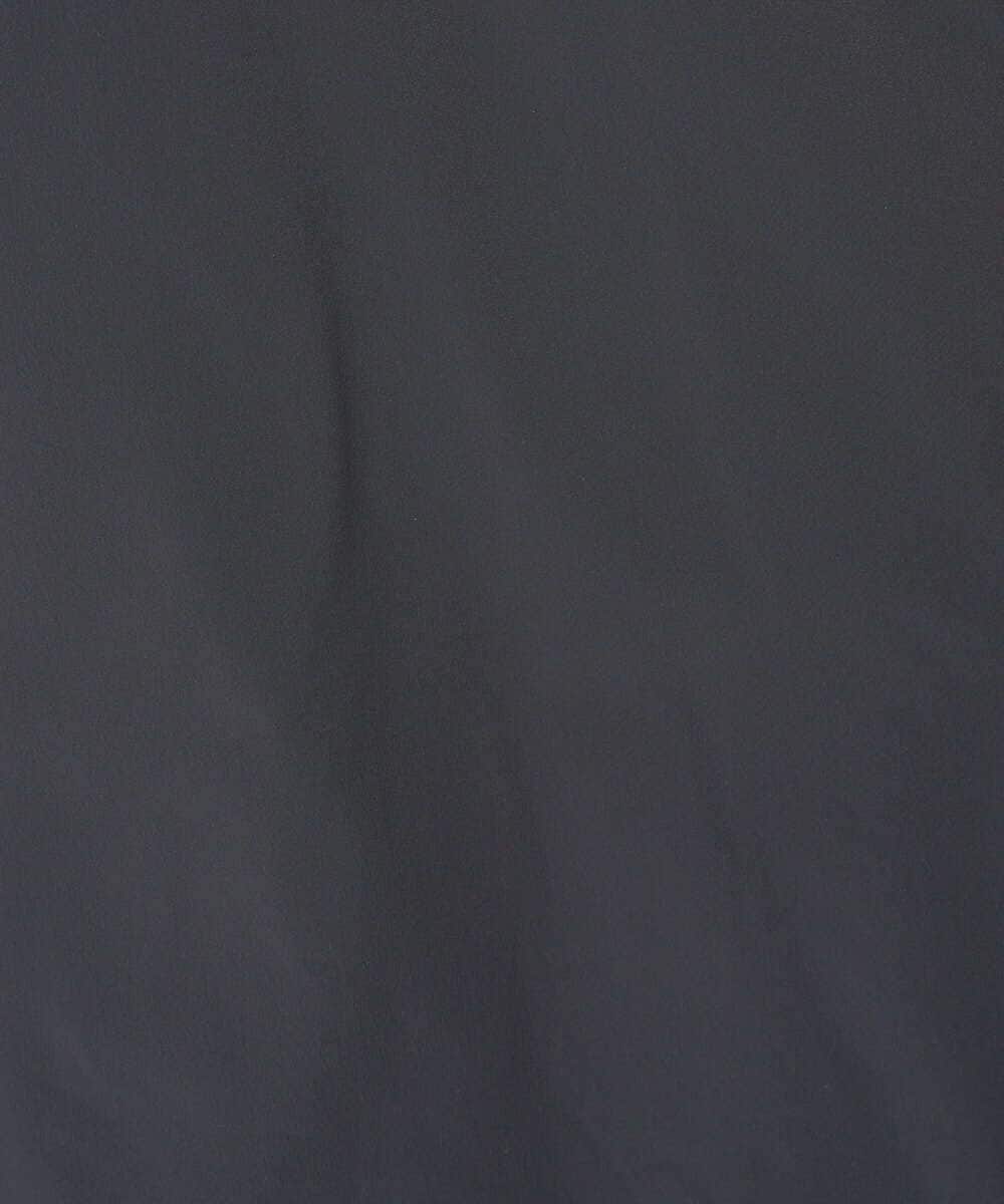 PHUAD46590 GEORGES RECH(小さいサイズ)(メゾン ドゥ サンク) ステッチレスステンカラーミドルダウンコート ベージュ