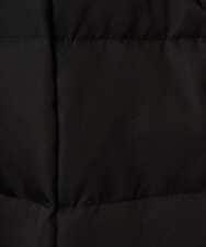 PHUAD47570 GEORGES RECH(小さいサイズ)(メゾン ドゥ サンク) シャイニータフタロングダウンコート ベージュ