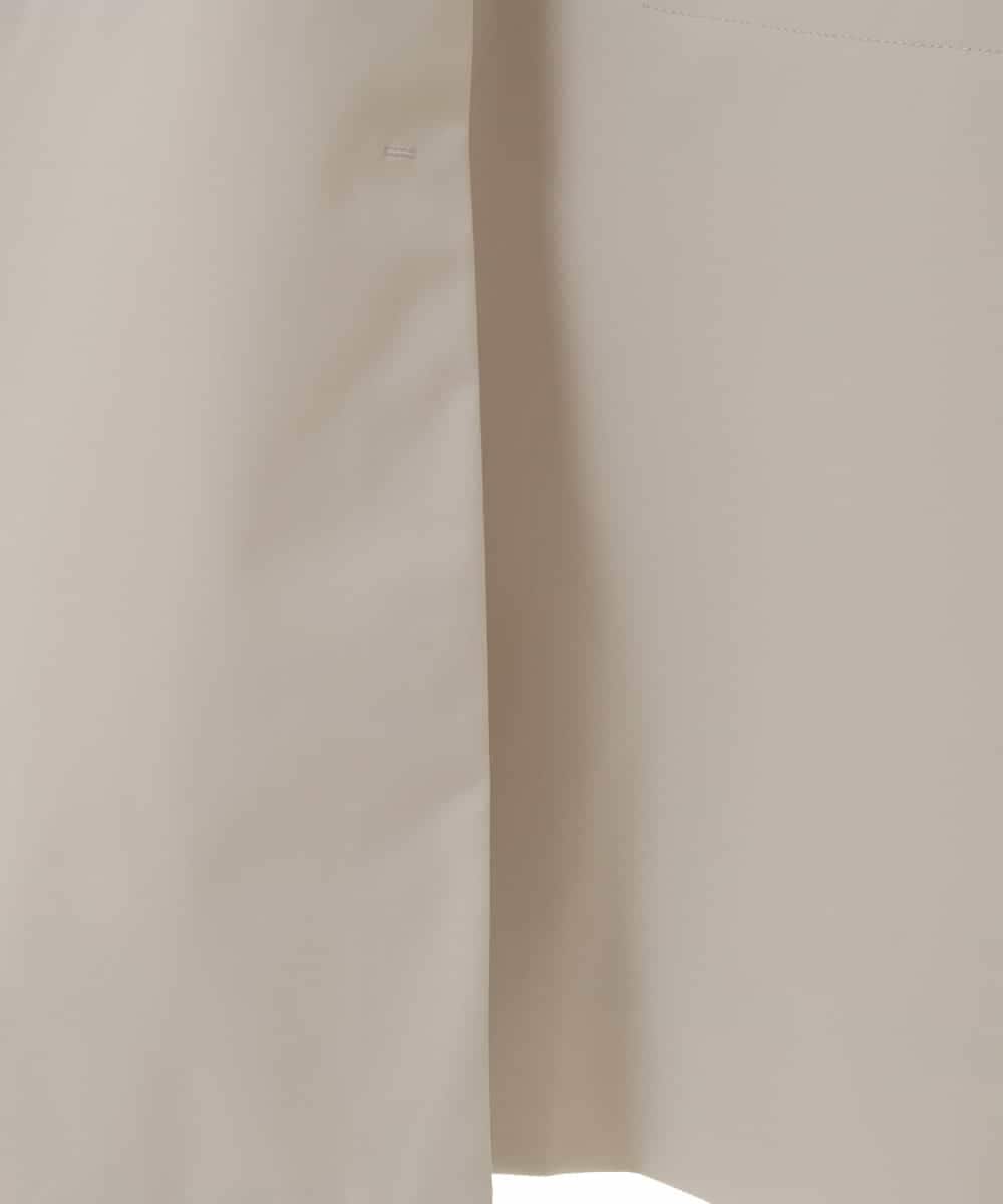 PHUCT01450 GEORGES RECH(小さいサイズ)(メゾン ドゥ サンク) 【防風加工】ステッチレスダウンコート ライトブルー