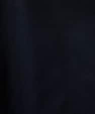 PHUEE07490 GEORGES RECH(小さいサイズ)(メゾン ドゥ サンク) テントライン2WAYカラーコート ライトグレー