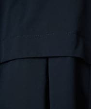 PHUGB40490 GEORGES RECH(小さいサイズ)(メゾン ドゥ サンク) ヘムライン4WAYタフタフードコート ベージュ