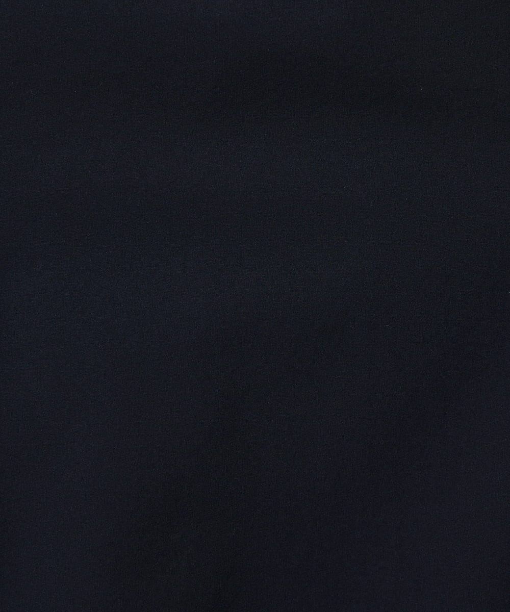 PHUGE40490 GEORGES RECH(小さいサイズ)(メゾン ドゥ サンク) 4WAYタフタフーデッドコート ライトグレー