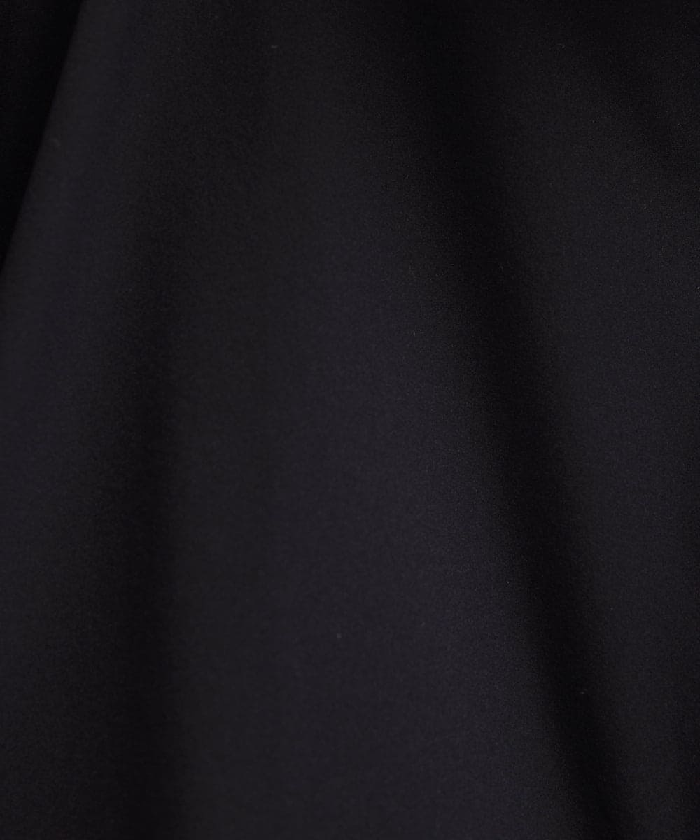 PHUGW35490 GEORGES RECH(小さいサイズ)(メゾン ドゥ サンク) 4WAYタフタ撥水ライトコート ライトグレー