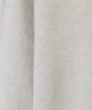 PJFAD37430 CHRISTIAN AUJARD Lサイズ(クリスチャン・オジャール Lサイズ) 【大きいサイズ/アンサンブル対応】カシミヤシルクニット ライトグレー