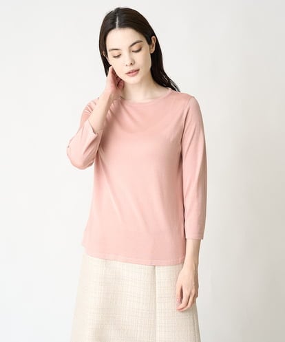 PJFEV27290  ウォッシャブルシルクニット