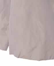 PJJAD20580 CHRISTIAN AUJARD Lサイズ(クリスチャン・オジャール Lサイズ) 【大きいサイズ/軽量･暖かい】中綿入りショートアウター ピンク