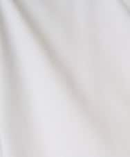 PJJEE16520 CHRISTIAN AUJARD Lサイズ(クリスチャン・オジャール Lサイズ) 【大きいサイズ/シワになりにくい】タフタジップジャケット ライトグレー