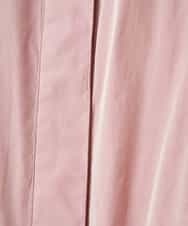 PJJES66560 CHRISTIAN AUJARD Lサイズ(クリスチャン・オジャール Lサイズ) 【フード着脱可】Aラインマウンテンパーカー ピンク