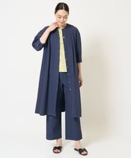 PJKGA47230 CHRISTIAN AUJARD Lサイズ(クリスチャン・オジャール Lサイズ)  PARIS風景プリントTシャツ グリーン