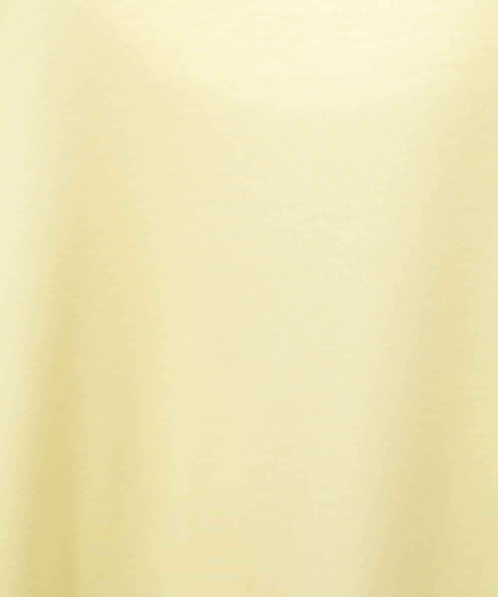 PJKGA47230 CHRISTIAN AUJARD Lサイズ(クリスチャン・オジャール Lサイズ)  PARIS風景プリントTシャツ グリーン