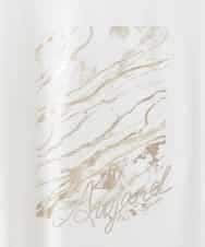 PJKGD43210 CHRISTIAN AUJARD Lサイズ(クリスチャン・オジャール Lサイズ) 【大きいサイズ/接触冷感】ドライコットンカットソー ホワイト