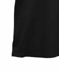 PJKHB32230 CHRISTIAN AUJARD Lサイズ(クリスチャン・オジャール Lサイズ) オリジナ ルモチーフTシャツ ブラック
