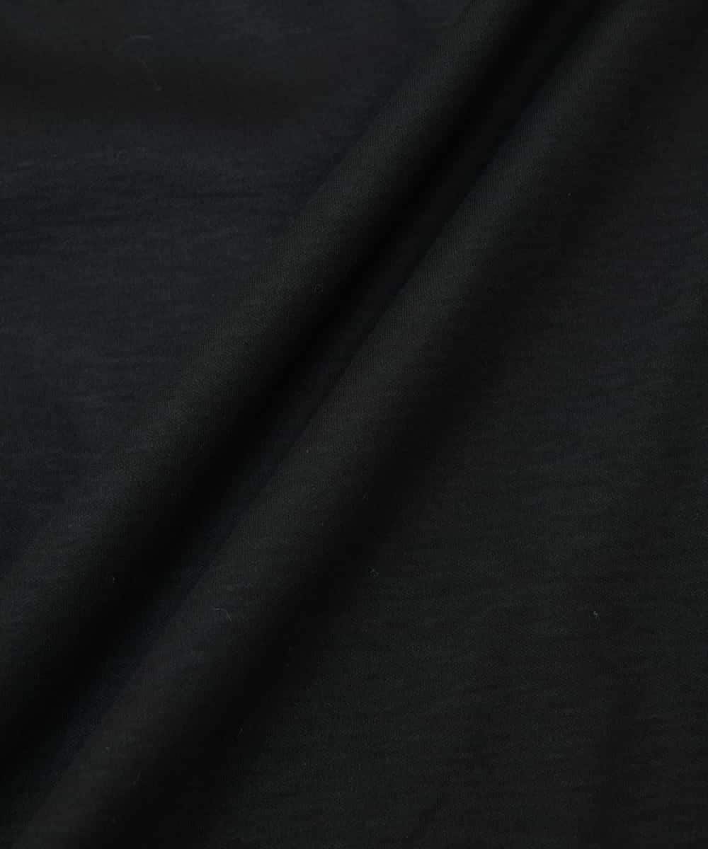 PJKHB32230 CHRISTIAN AUJARD Lサイズ(クリスチャン・オジャール Lサイズ) オリジナ ルモチーフTシャツ ブラック