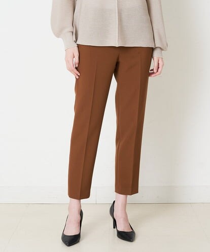 PJLAS23280  2WAYストレッチスティックパンツ