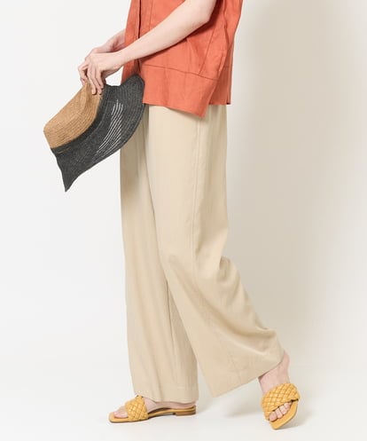 PJLGA70300 CHRISTIAN AUJARD Lサイズ パンツ