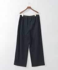 PJLGD42320 CHRISTIAN AUJARD Lサイズ(クリスチャン・オジャール Lサイズ) 【大きいサイズ/セットアップ対応】ドライタッチジャージーパンツ ネイビー