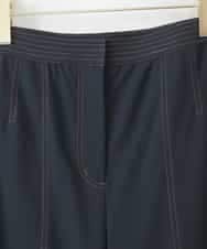 PJLGD42320 CHRISTIAN AUJARD Lサイズ(クリスチャン・オジャール Lサイズ) 【大きいサイズ/セットアップ対応】ドライタッチジャージーパンツ ネイビー