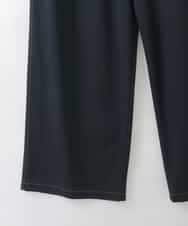 PJLGD42320 CHRISTIAN AUJARD Lサイズ(クリスチャン・オジャール Lサイズ) 【大きいサイズ/セットアップ対応】ドライタッチジャージーパンツ ネイビー