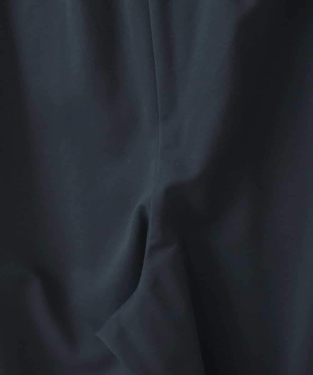 PJLGD42320 CHRISTIAN AUJARD Lサイズ(クリスチャン・オジャール Lサイズ) 【大きいサイズ/セットアップ対応】ドライタッチジャージーパンツ ネイビー