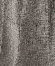 PJLGE01420 CHRISTIAN AUJARD Lサイズ(クリスチャン・オジャール Lサイズ) 【大きいサイズ/セットアップ対応】ラスティックツイードパンツ ブラウン