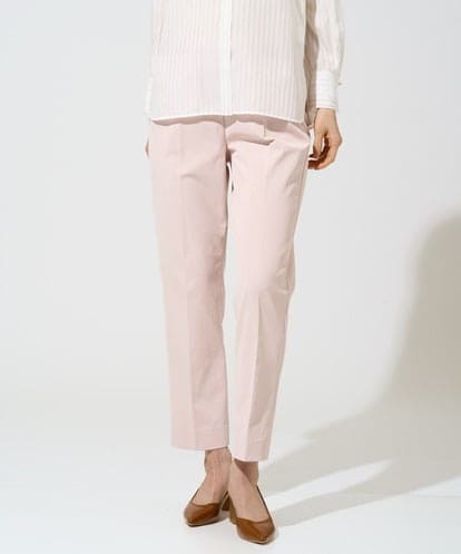 PJLGE06280 CHRISTIAN AUJARD Lサイズ 【大きいサイズ/通気性】リランチェスティックパンツ